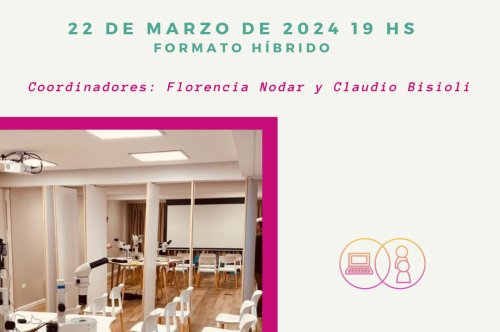 Encuentros de Camaradería y Aprendizaje