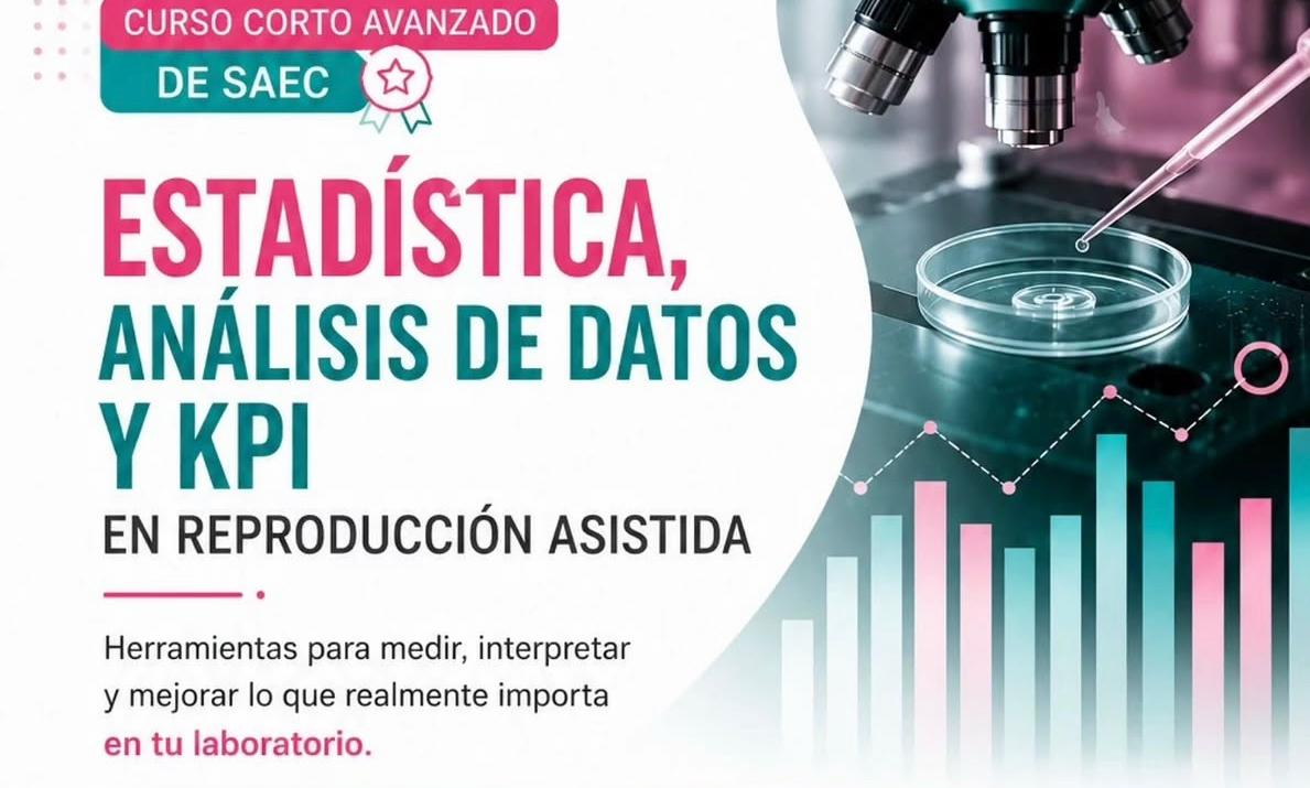 ESTADÍSTICA EN EL LABORATORIO, KPI E INTERPRETACIÓN DE RESULTADOS 